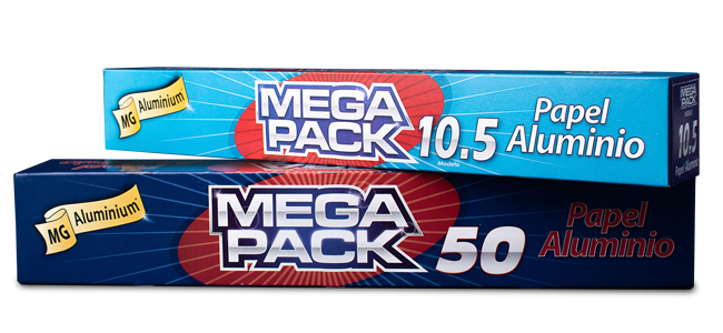 Banner de Mega Pack